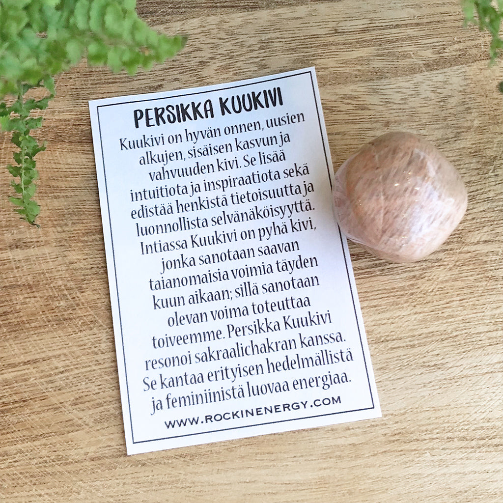 Persikka Kuukivi