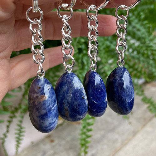 Avaimenperä - Sodaliitti