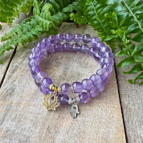 Charmi Rannekoru - Ametisti