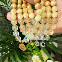 "Pure Radiance" rannekoru