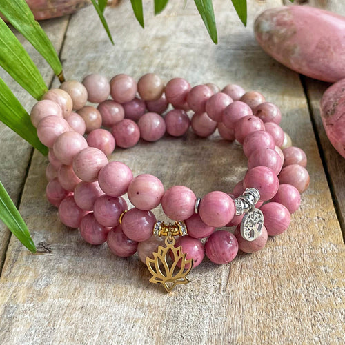 Charmi Rannekoru - Rodoniitti