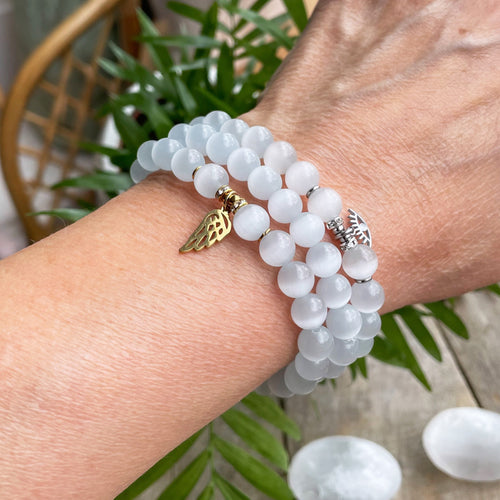 Charmi Rannekoru - Seleniitti