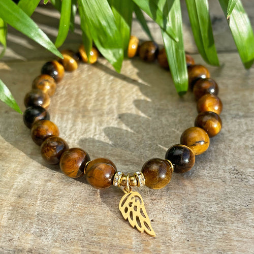 Charmi Rannekoru - Tiikerinsilmä