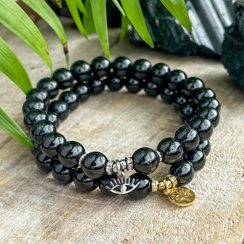 Charmi Rannekoru - Musta Turmaliini