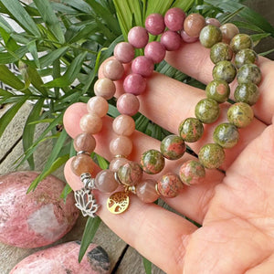 "Sacred Healing" rannekoru