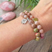 "Sacred Healing" rannekoru