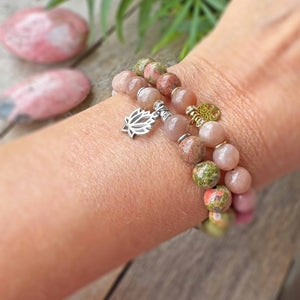 "Sacred Healing" rannekoru