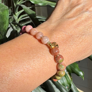 "Sacred Healing" rannekoru