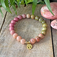 "Sacred Healing" rannekoru