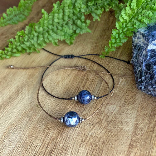 Rannekoru - Sodaliitti