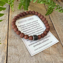 Miesten Rannekoru - Bodhipuun siemenet