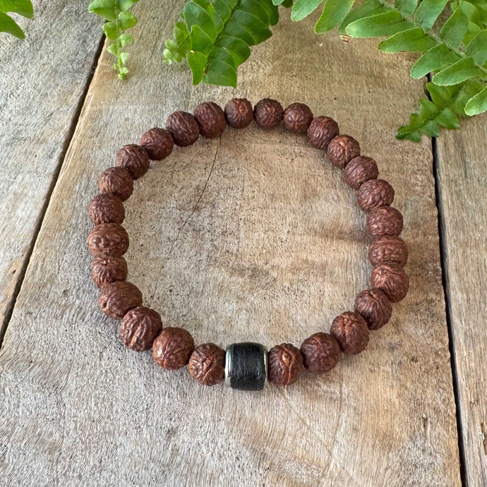 Miesten Rannekoru - Bodhipuun siemenet