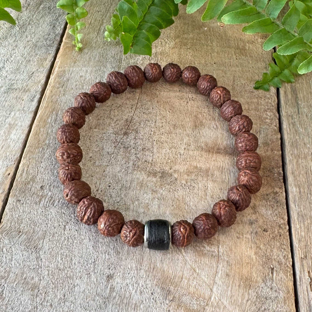 Miesten Rannekoru - Bodhipuun siemenet