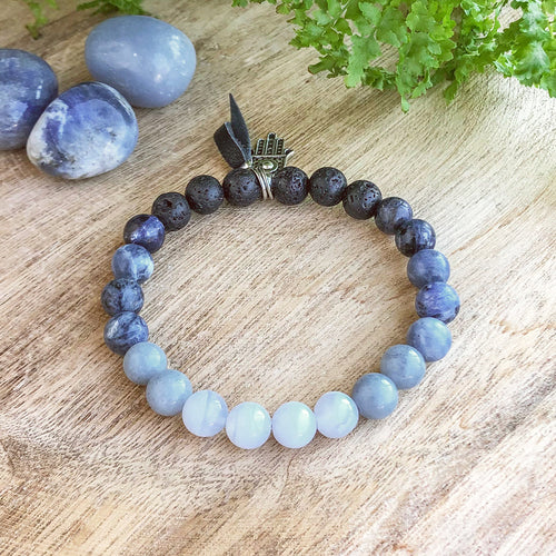 PEACEFUL WARRIOR Rannekoru - Rauhan Soturi