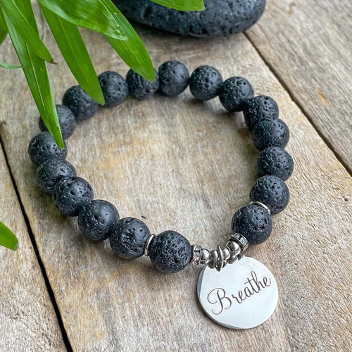 Laavakivi Rannekoru - RST laatta