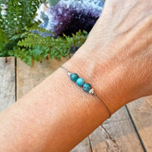 Säädettävä Rannekoru - Apatiitti