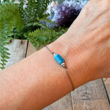 Säädettävä Rannekoru - Apatiitti