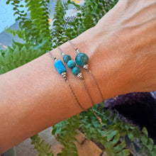 Säädettävä Rannekoru - Apatiitti