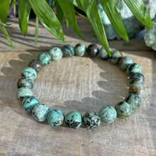 Rannekoru - Afrikan Turkoosi