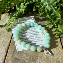 Charmi Rannekoru - Amatsoniitti