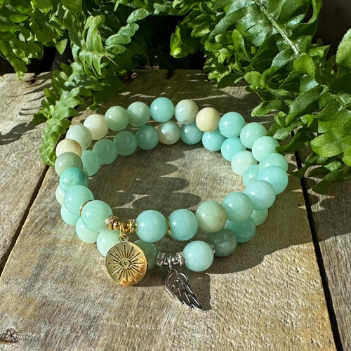 Charmi Rannekoru - Amatsoniitti