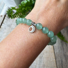 Charmi Rannekoru - Vihreä Aventuriini