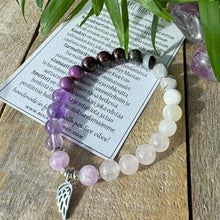 "Cosmic Harmony" rannekoru