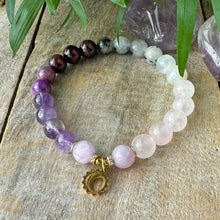 "Cosmic Harmony" rannekoru