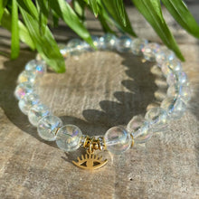 Charmi Rannekoru - Enkeliaurakvartsi