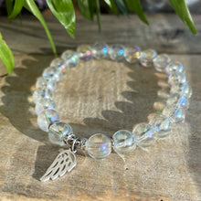 Charmi Rannekoru - Enkeliaurakvartsi