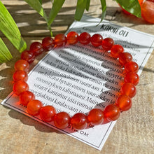 Rannekoru - Karneoli