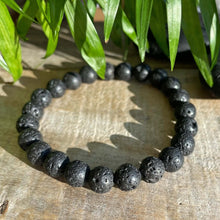 Rannekoru - Laavakivi