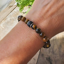 Miesten Rannekoru - Tiikerinsilmä