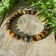 Miesten Rannekoru - Tiikerinsilmä