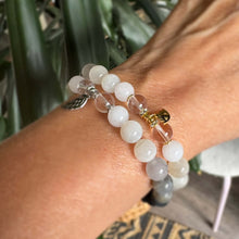 "New Beginnings" rannekoru