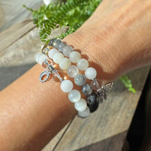 "New Beginnings" rannekoru