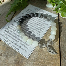 "New Beginnings" rannekoru