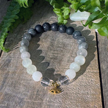 "New Beginnings" rannekoru