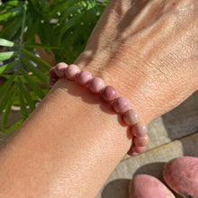 Stretch Rannekoru - Rodoniitti