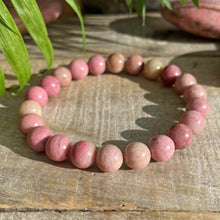 Stretch Rannekoru - Rodoniitti