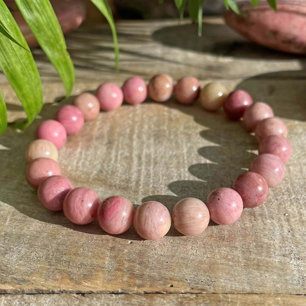 Stretch Rannekoru - Rodoniitti