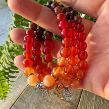 "Sacred Flame" rannekoru