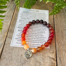 "Sacred Flame" rannekoru