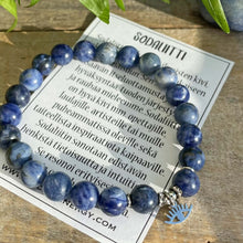 Charmi Rannekoru - Sodaliitti