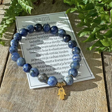 Charmi Rannekoru - Sodaliitti