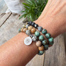 "Stormborn Warrior" rannekoru