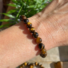 Stretch Rannekoru - Tiikerinsilmä