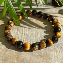 Stretch Rannekoru - Tiikerinsilmä