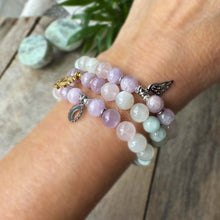 "Tranquil Heart" rannekoru