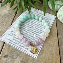 "Tranquil Heart" rannekoru